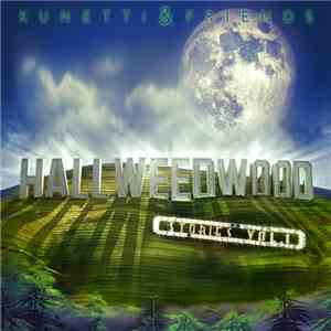 Kunetti - Halweedwood Stories Vol.1 download flac mp3