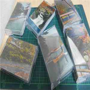kuromoji - Autumn Leaves and... download flac mp3