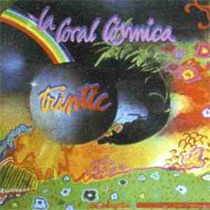 La Coral Cósmica - Triptic download flac mp3