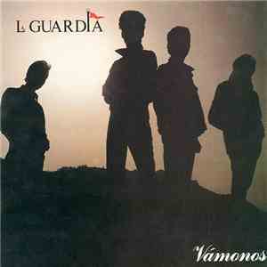 La Guardia - Vámonos download flac mp3