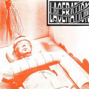 Laceration  / The K. Shipley - Laceration / The K. Shipley download flac mp3