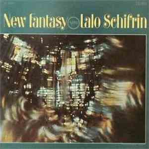 Lalo Schifrin - New Fantasy download flac mp3