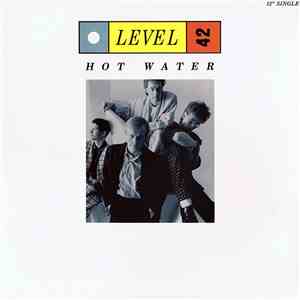 Level 42 - Hot Water download flac mp3
