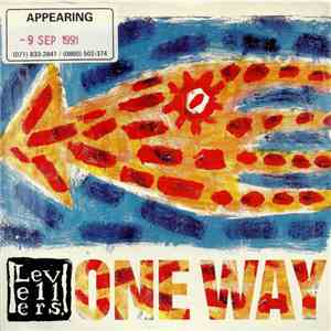 Levellers, The - One Way download flac mp3