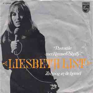 Liesbeth List Met Ramses Shaffy - Pastorale download flac mp3