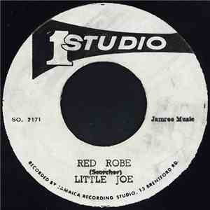 Little Joe  / The Soul Defenders - Red Robe / A Little Bit download flac mp3