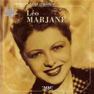 Léo Marjane - Les Étoiles de la Chanson download flac mp3