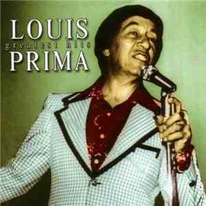 Louis Prima - Greatest Hits download flac mp3