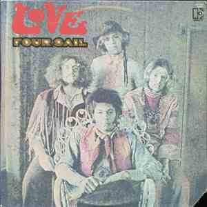 Love - Four Sail download flac mp3