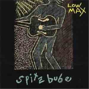 Low Max - Spitzbube download flac mp3