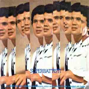 Lucio Battisti - Superbattisti flac mp3 download