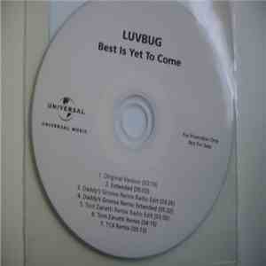Luvbug  - Best Is Yet To Come download flac mp3