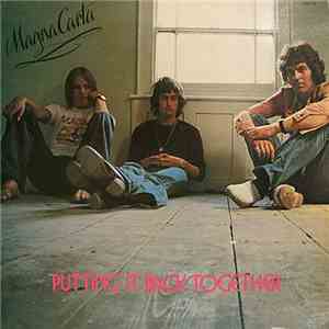 Magna Carta - Putting It Back Together download flac mp3