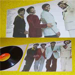 Manhattans - There's No Good In Goodbye download flac mp3