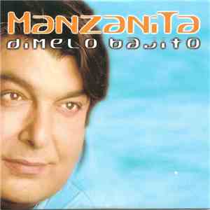 Manzanita - Dímelo Bajito download flac mp3