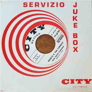 Marco & The Forrest - Ascolta Il Mare / Non Serve Piangere download flac mp3