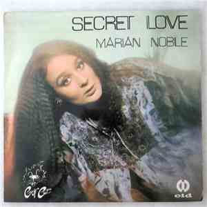 Marianne Noble - Secret Love download flac mp3