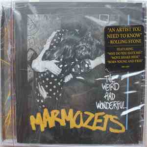 Marmozets - The Weird And Wonderful Marmozets download flac mp3
