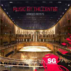 Matteo Martino , Laora Gems, Simon Brown , Gian Paolo Mantovani - MUSIC AT THE CENTRE download flac mp3