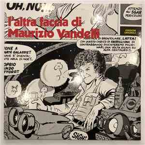 Maurizio Vandelli - L'Altra Faccia Di Maurizio Vandelli download flac mp3