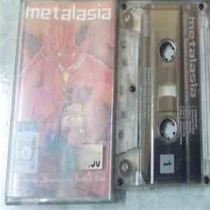 Metalasia - Silantra...Bermulanya Sebuah Epik flac mp3 download