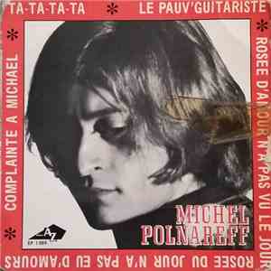 Michel Polnareff - Ta-Ta-Ta-Ta download flac mp3