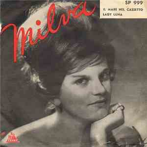 Milva - Il Mare Nel Cassetto / Lady Luna download flac mp3