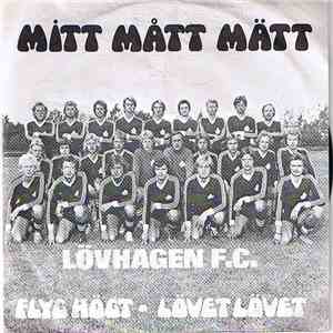 Mitt Mått Mätt - Flyg Högt download flac mp3