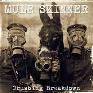 Mule Skinner - Crushing Breakdown download flac mp3
