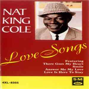 Nat King Cole - Love Songs download flac mp3