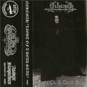Nehëmah - Light Of A Dead Star download flac mp3