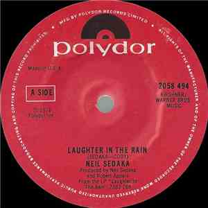 Neil Sedaka - Laughter In The Rain download flac mp3