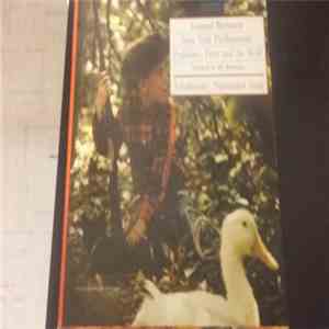 New York Philharmonic, Leonard Bernstein, Prokofiev, Tchaikovsky - Peter And The Wolf / Nutcracker Suite download flac mp3