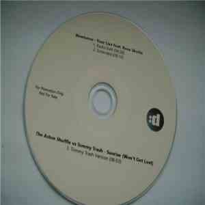 Newtunes Feat. Rosa Skotte / The Aston Shuffle Vs Tommy Trash - Your Lies / Sunrise (Won't Get Lost) download flac mp3