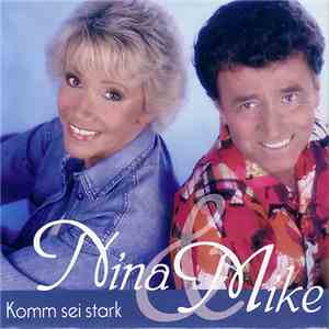 Nina & Mike - Komm Sei Stark download flac mp3