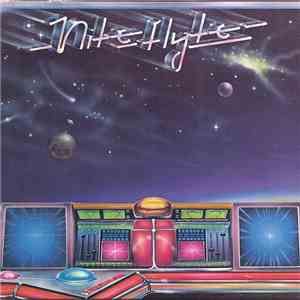 NiteFlyte - NiteFlyte download flac mp3