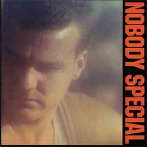 Nobody Special - Nobody Special download flac mp3