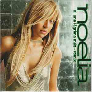 Noelia - Ni Una Lagrima Mas - Remix download flac mp3