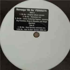 Noreaga - Oh No download flac mp3