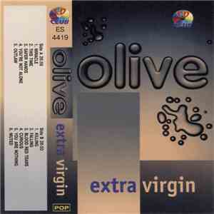 Olive - Extra Virgin flac mp3 download