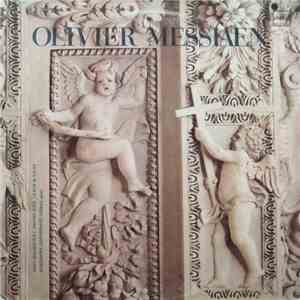 Olivier Messiaen - Aleksandra Juozapėnaitė-Eesmaa - Vingt Regards Sur L'Enfant-Jésus download flac mp3