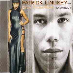 Patrick Lindsey Feat. Gina Thompson - Everybody download flac mp3