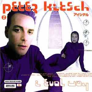 Peter Kitsch - I Evol Uoy download flac mp3
