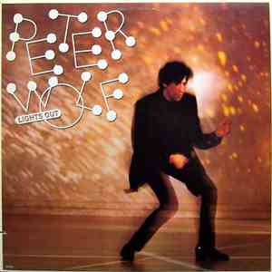 Peter Wolf - Lights Out download flac mp3