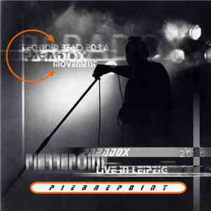 Pierrepoint - Technoid Beats For A Paradox Movement download flac mp3