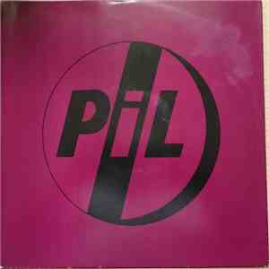 PiL - Don't Ask Me download flac mp3