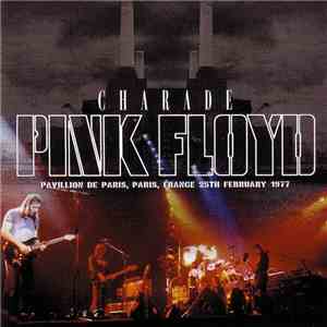 Pink Floyd - Charade flac mp3 download