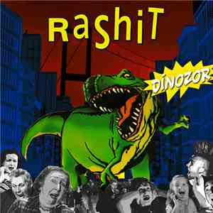 Rashit - Dinozor download flac mp3