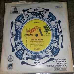 Ray Charles - Come Live With Me / Everybody Sing download flac mp3