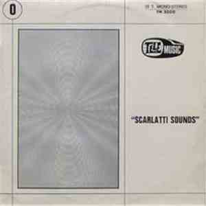 Raymond Guiot / Luis Conti - Scarlatti Sounds download flac mp3